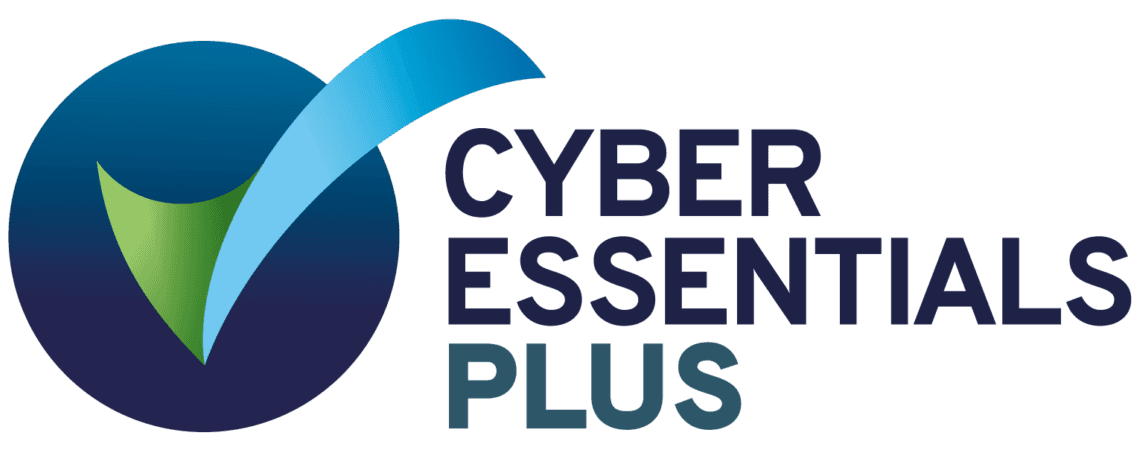 Cyber Essentials Plus logo
