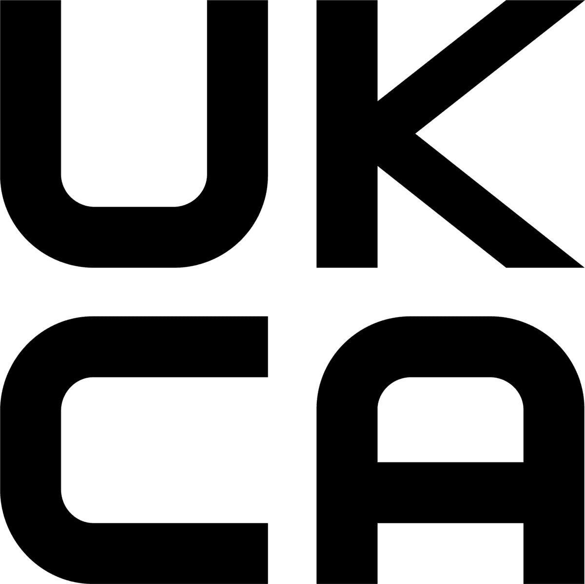 Medical Device (UKCA Class I) logo