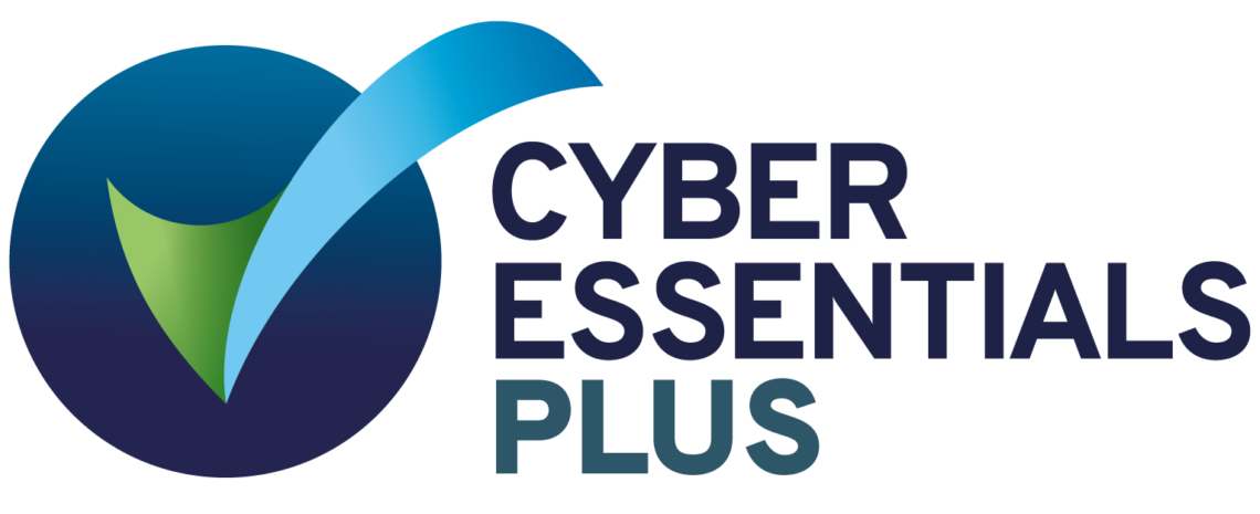 Cyber Essentials Plus Certified